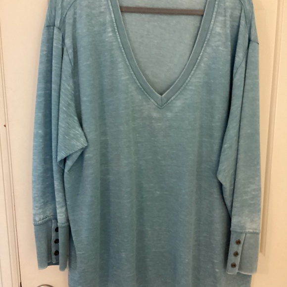 Cotton sweatshirt - Picture 1 of 1